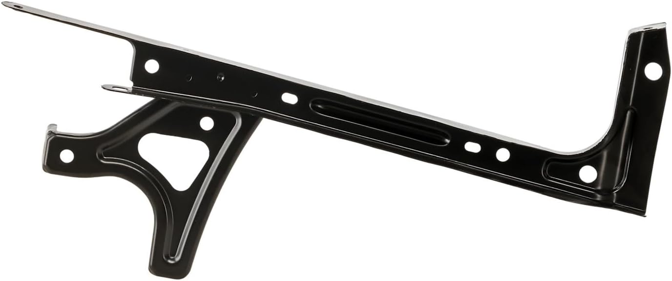 Replacement Center Radiator Support fits Toyota Corolla 2014-2016 1.8L (LE / LE Eco Trims)