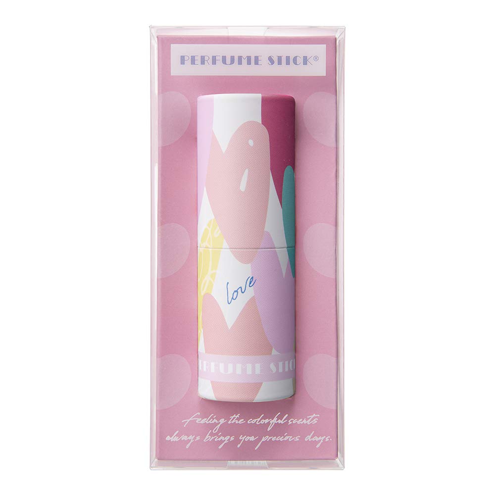 Amazon | PERFUME STICK(パフュームスティック) ラブ チェリー