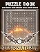 Supernatural Puzzle Book: An Awesome Puzzle Book With Many Fun Games To Relax And Relieve Stress