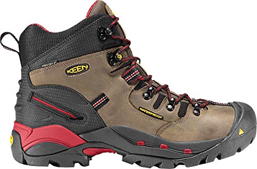 KEEN Utility Men's Pittsburgh 6