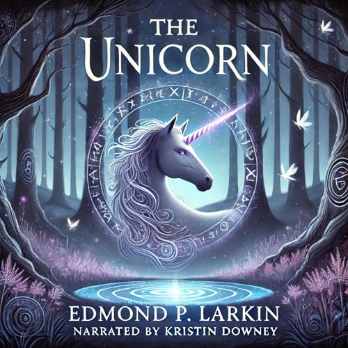 The Unicorn by Edmond P. Larkin episode artwork