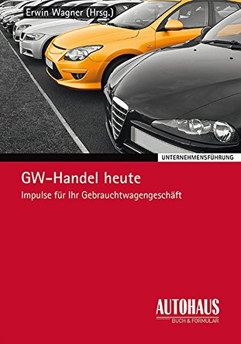 GW-Handel heute GW-Handel heute