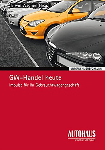 GW-Handel heute