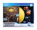 Solar System In My Room Remote Control Home Décor Night Light