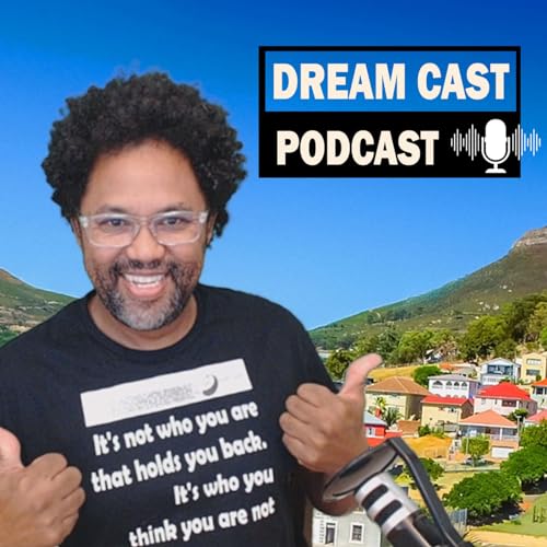 Couverture de Dream Cast Project Podcast