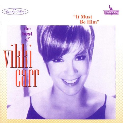 The Best of Vikki Carr