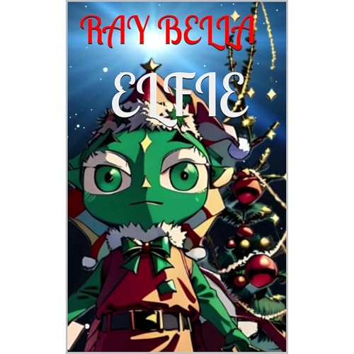 Elfie by Ray Bella episode artwork