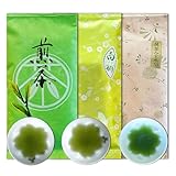 お茶の浅野園 選べる