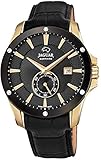 jaguar xkrs prix - Glas: Saphirglas Jaguar Herren-Armbanduhr J881/1