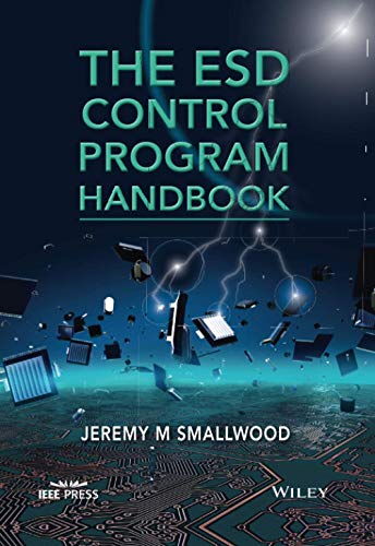 The ESD Control Program Handbook (IEEE Press) view 2