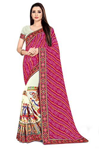 Image of SERONA FABRICS Women saree