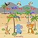 I Spy with my little eye something beginning with...Animals Book for Kids ages 2-5: A fun and educational guess Animals starting with the letters of the alphabet from a to z (English Edition)