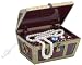 Pen-Plax Treasure Chest, Small