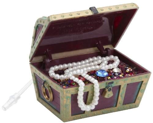 Image of Penn-Plax Treasure Chest, Small