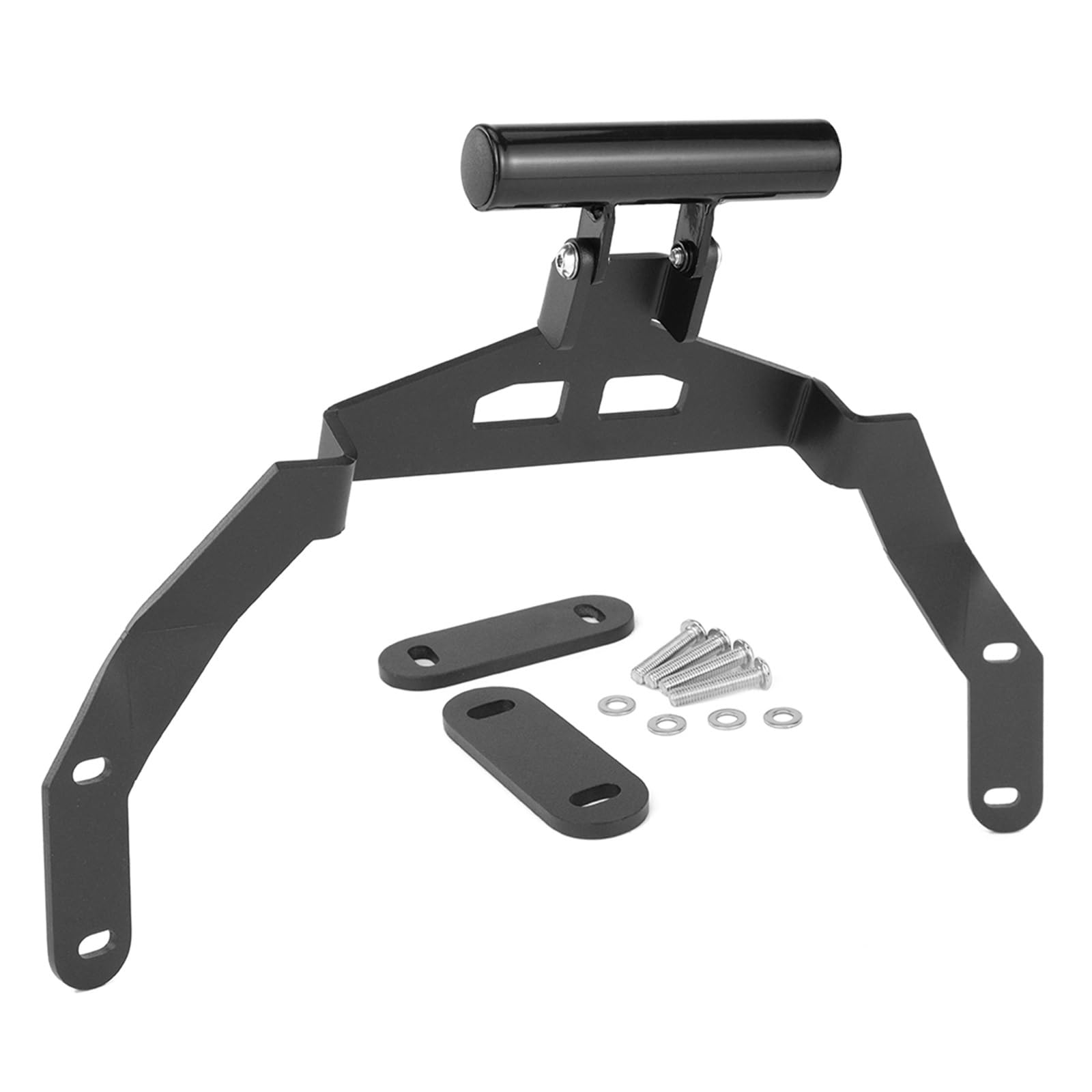 Support GPS CBF 1000 pour voyages et roadtrips à moto - 8