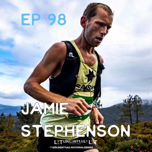 #98 Jamie Stephenson