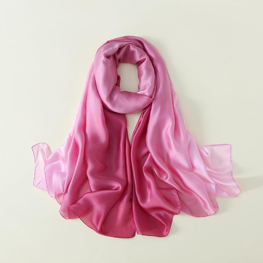 Scarf for Women Lightweight Shawl Wraps Fashion Scarves Spring Summer