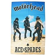 Digitally Printed Textile Poster Measuring 70cm x 106cm Perfect for Hanging on Walls or as a Festival Flag! 100% polyester