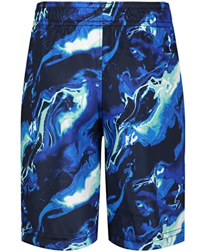Image of Under Armour Boy's Prototype Signature Shorts (Little Kids /Big Kids)