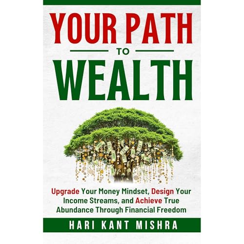Listen to Your Path to Wealth by Hari Kant Mishra episode artwork