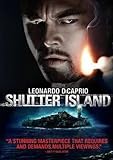 shutter dvd full latino  Shutter Island