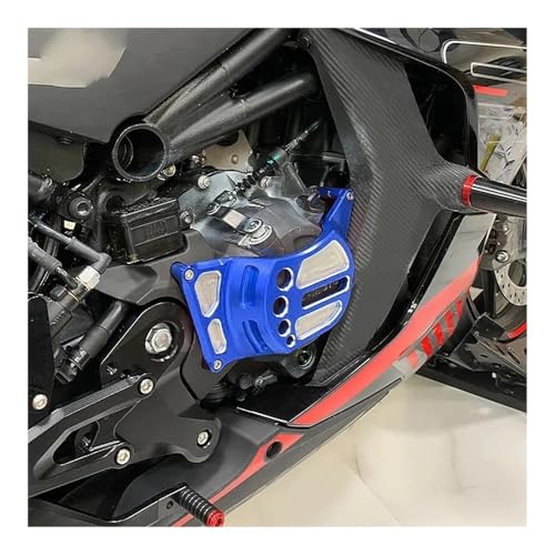 Commandes Reculées 450SR Multi-Positions avec Repose-Pieds CNC Cranté - 5