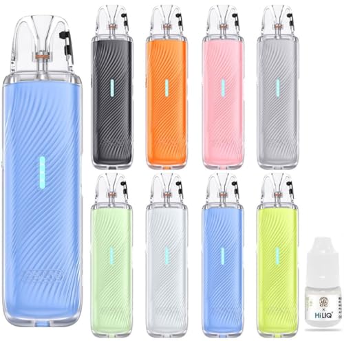 �y���̒�HINIC3ml�T���v�����L�b�h1�{�t���z���[�E�F�� Caliburn G5 Lite Pod Kit �J���o�[�� G5 ���C�g vape �{�� �x�C�v �d�q�^�o�R �X�^�[�^�[�L�b�g �y�� �����^�уV�[�V�� �V�[�V�� ���^ �[�d�� �I�[�g�h���[ �G