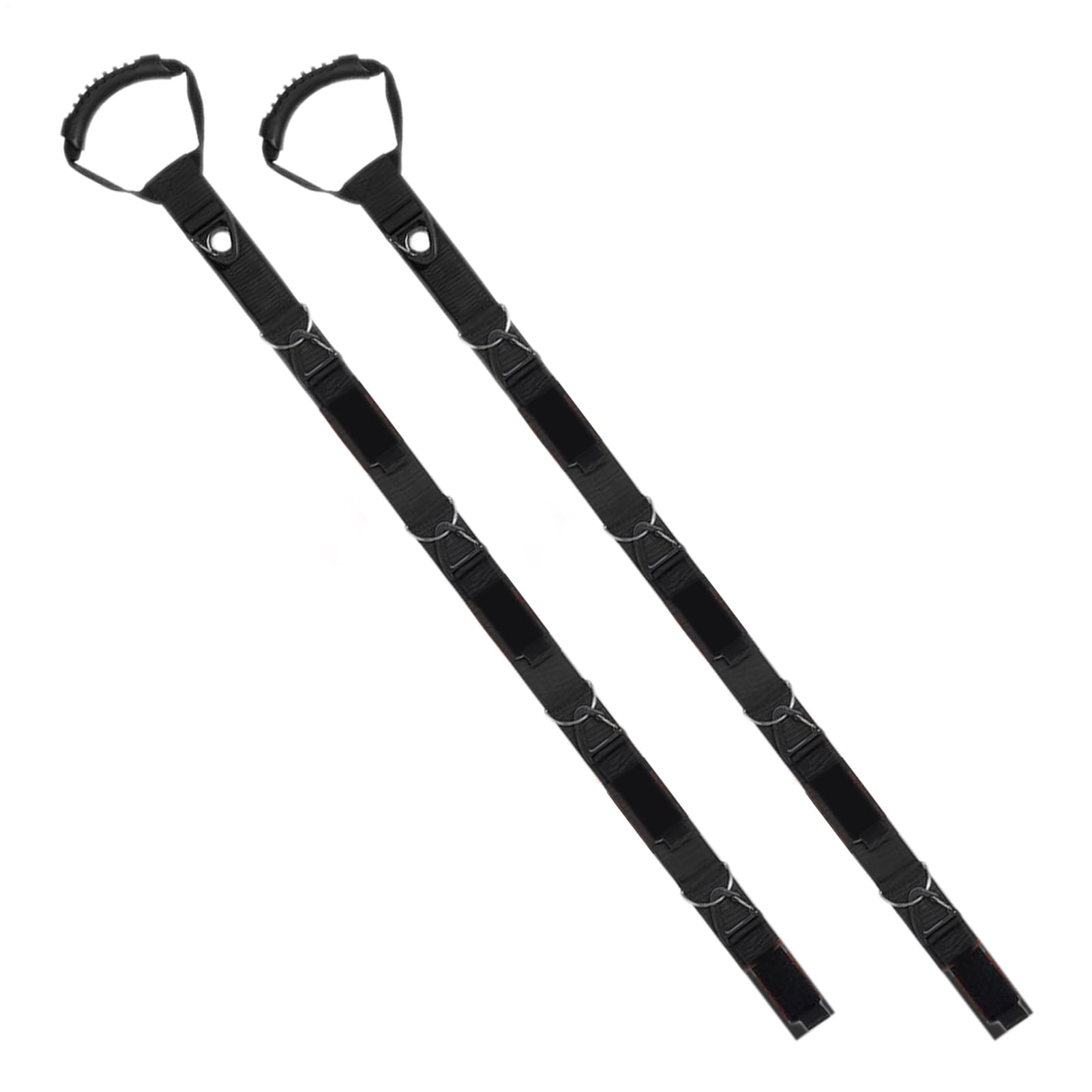 Sangle pour prolongateur et rangement de garage pour retrouver un atelier propre et ordonné