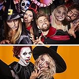 Zoom IMG-2 halloween make up set sfx Zoom IMG-2 halloween make up set sfx