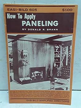 How to Apply Paneling