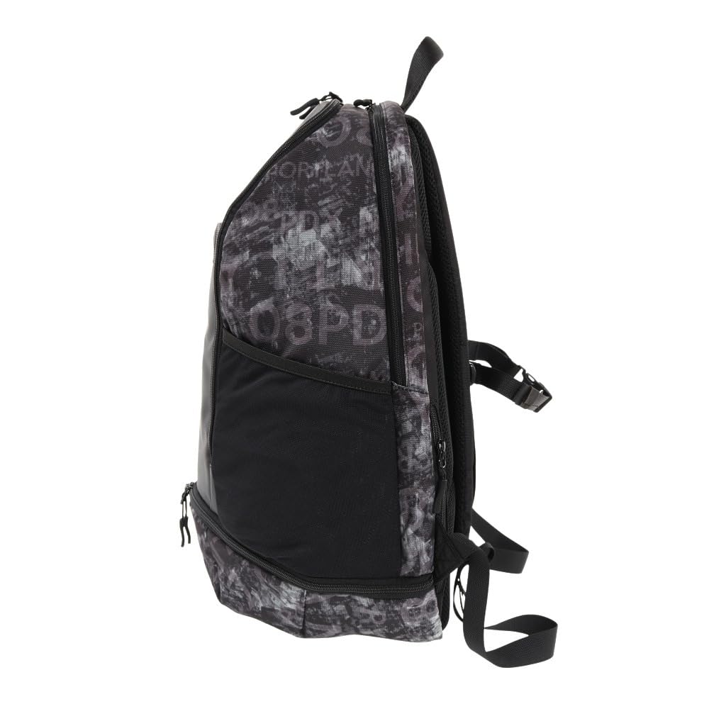 Amazon | ライズ（RYZ） バスケットボール リュック バックパック BSK