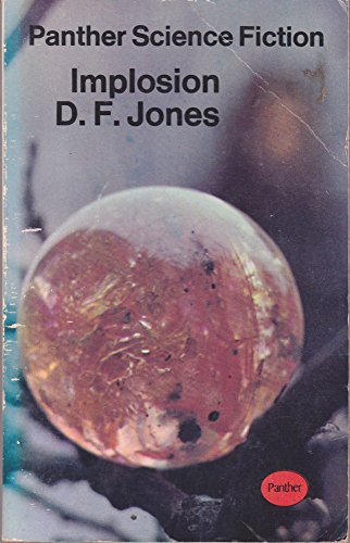 Implosion B002978N9W Book Cover