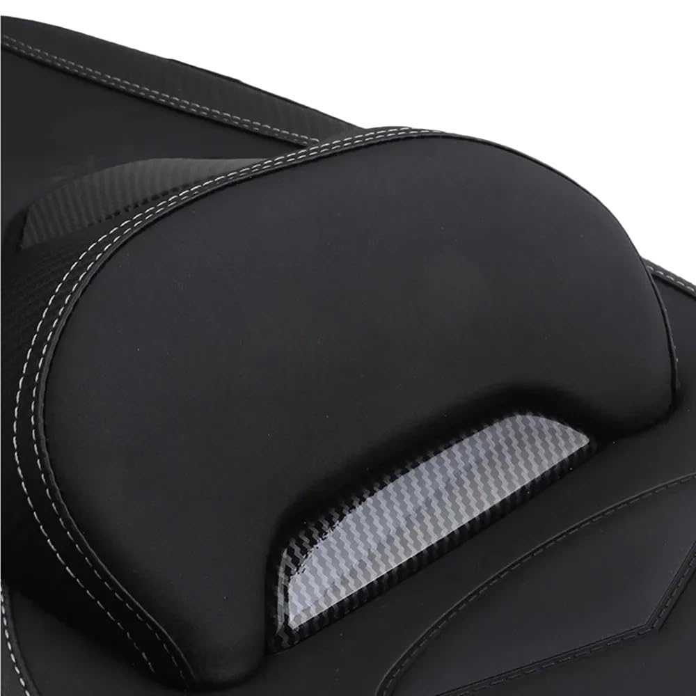 Sedile Sella Cuscino Per Sedile Ribassato Per Moto