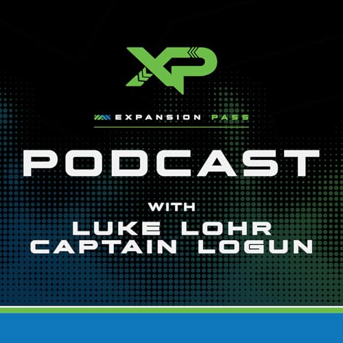 Interview: Dead By Daylight | Mathieu Cote Podcast Por  arte de portada