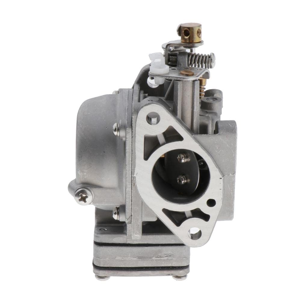 Buy Carburetor Jets For Nissan For 5HP 5B For Tohatsu Outboard Engine