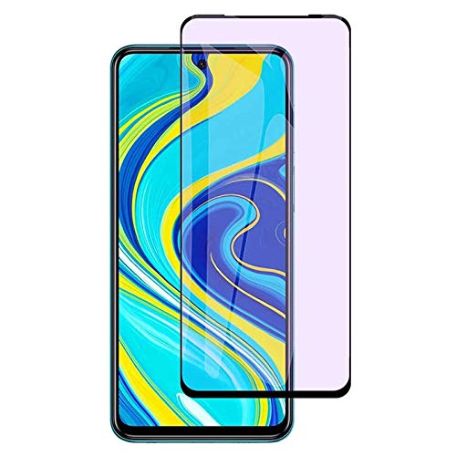 ANDROID - Xiaomi Redmi Note9s  ブルー　新品ケース、フィルム二枚付き ANDROID - Xiaomi Redmi Note9s ブルー 新品ケース、フィルム二