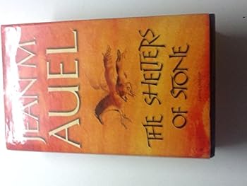 Hardcover The Shelters of Stone Book