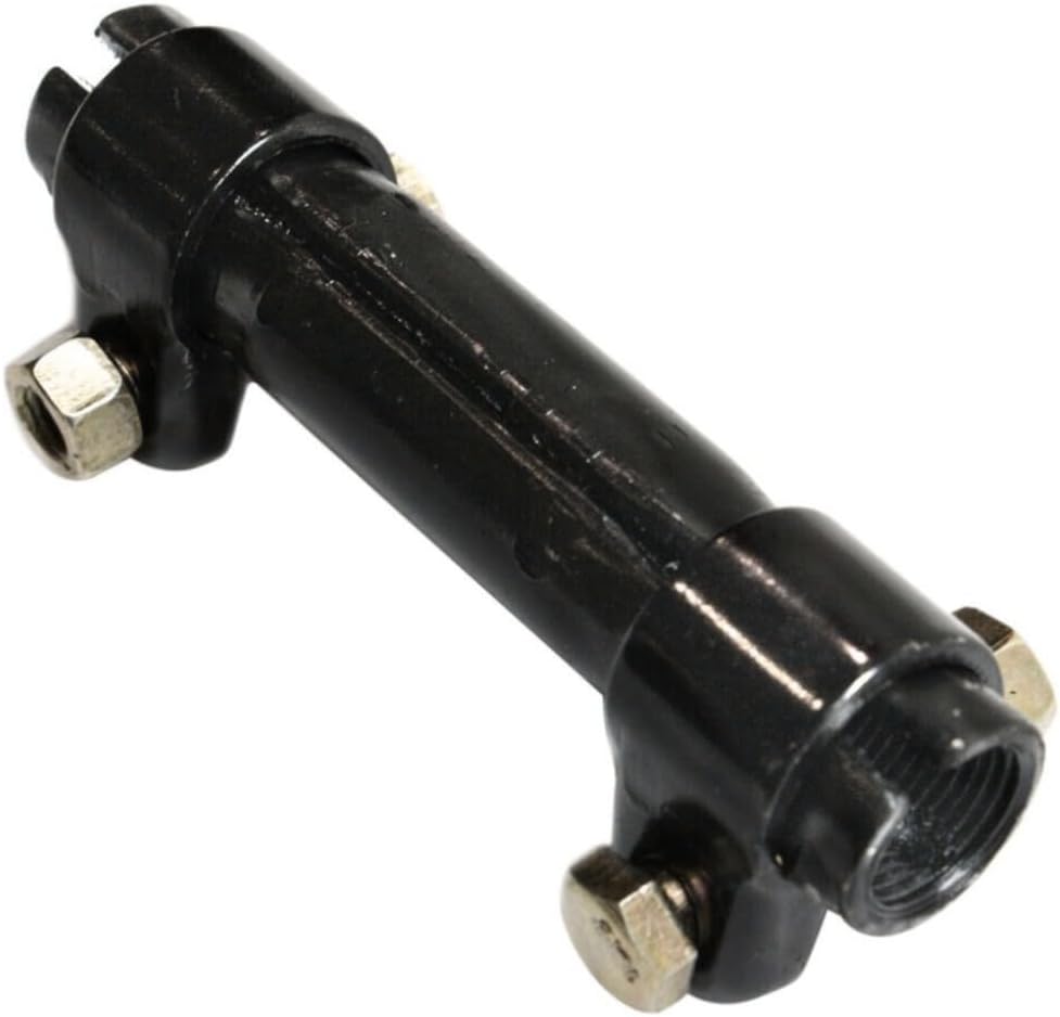 Tie Rod Adjusting Sleeve 1pc Suspension Tie Rod End Adjusting Sleeve for Chevy for C2500/C1500 Suburban for C2500/C1500 for C10 for C10 Suburban & Pickup for C20 for C20 Suburban & Pickup for C30