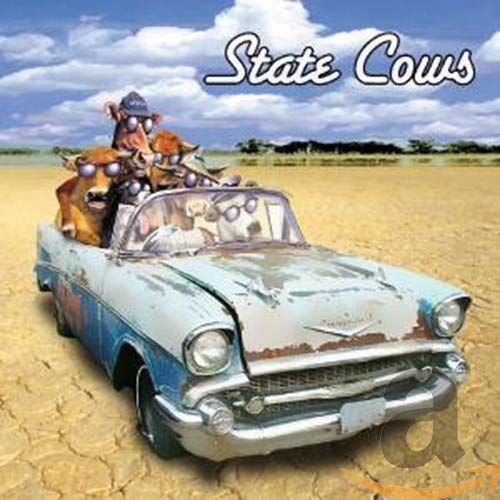 その他 Change Of State [CD] a59b3cb2-2707-42b5-9fcd-