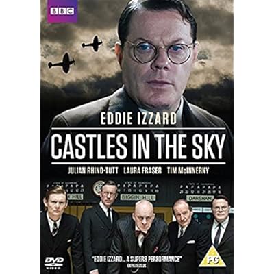 Castles In The Sky