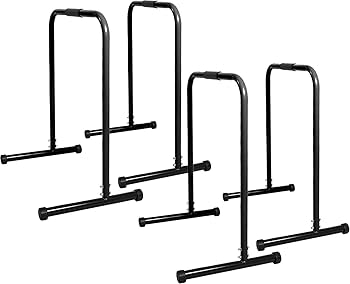 Amazon.co.jp: ディップススタンド ディップスバー 筋トレ器具