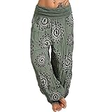 sommer pumphose nähen SeXy Harem Hose in verschiedenen Farben