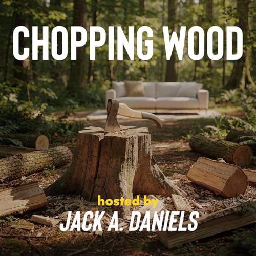 Couverture de Chopping Wood