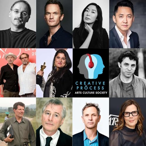 Who Are We? What Makes Us Care? Jim Shepard, Neil Patrick Harris, John Patrick Shanley & Artists Share Their Stories