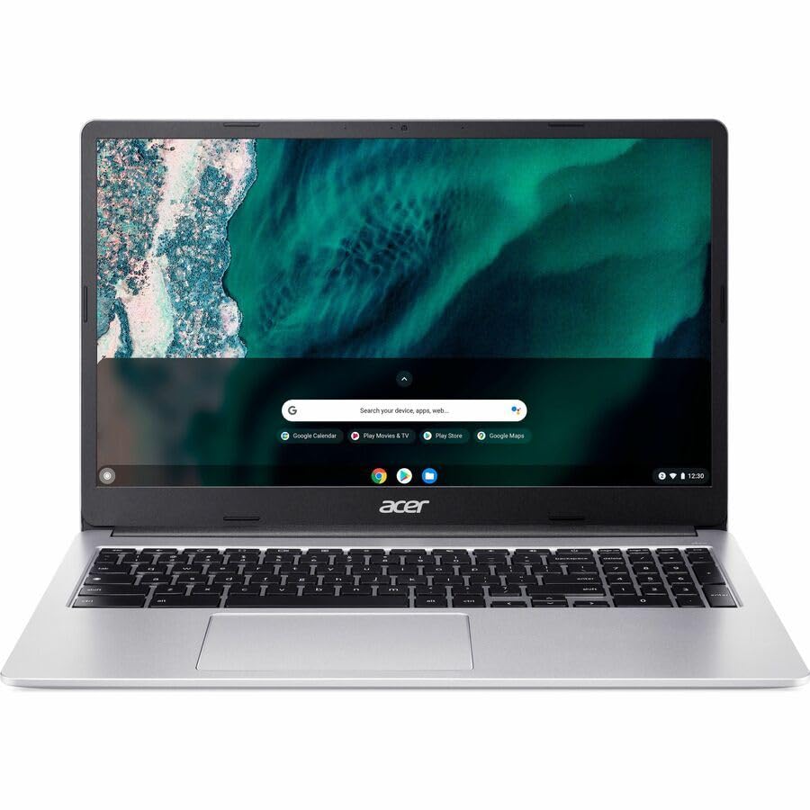 Amazon.com: acer Chromebook 315 CB315-4H-P8FZ 15.6