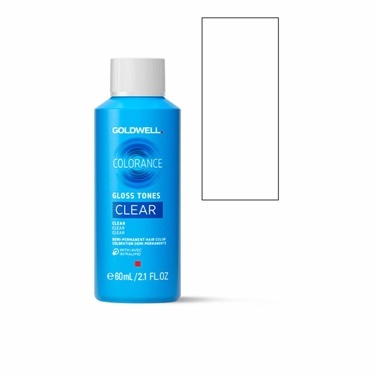 Goldwell Colorance Gloss Tones Clear 60ml