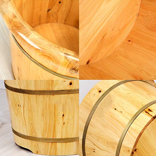 Katzowen Spa de Pies de Madera 38x26 cm miniatura 6