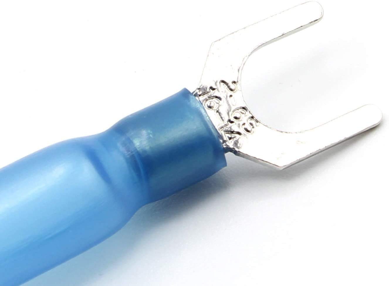 Capicorda Termor. Occh. Blu M10 1,5-2,5 - Foto 7