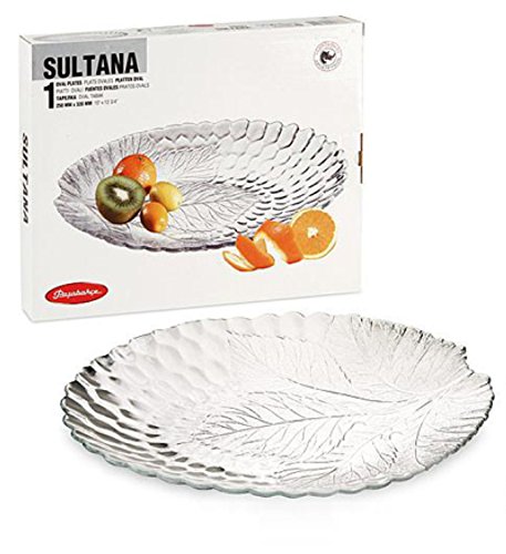 Dajar 230384 Bandeja Sultana, 32 x 25 cm