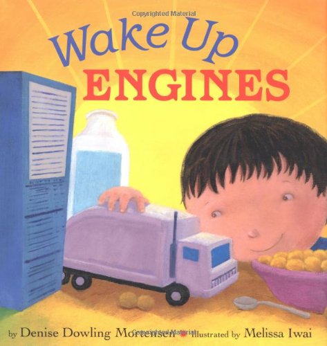 Wake Up Engines